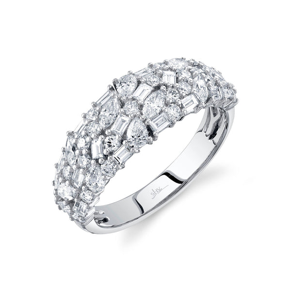Colette 1.45ct Diamond Ring - 1