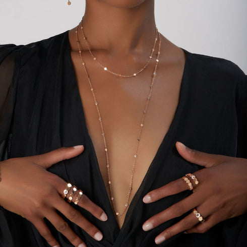 Luce Ring - 2