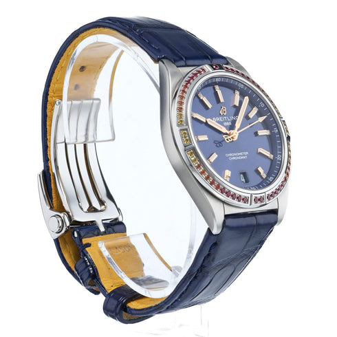 Chronomat Automatic 36 South Sea - 3