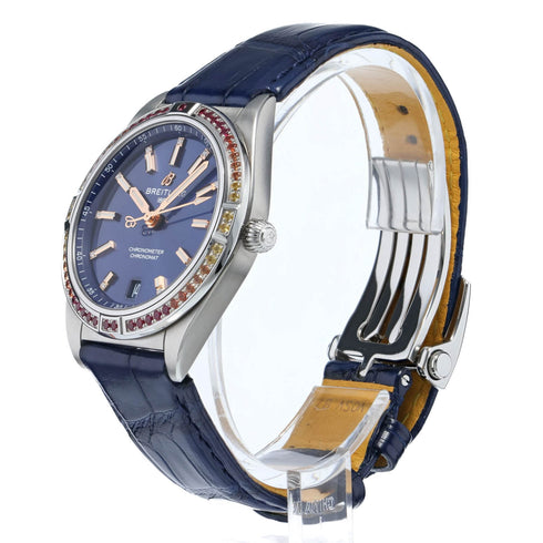 Chronomat Automatic 36 South Sea - 4