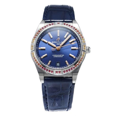 Chronomat Automatic 36 South Sea - 1