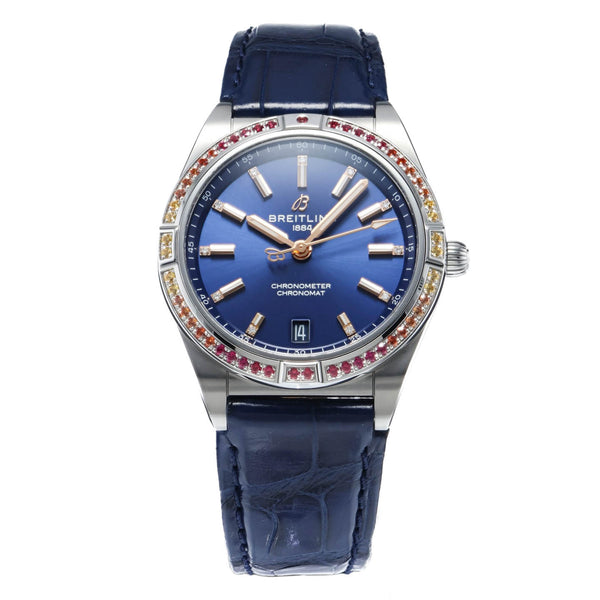 Chronomat Automatic 36 South Sea - 1