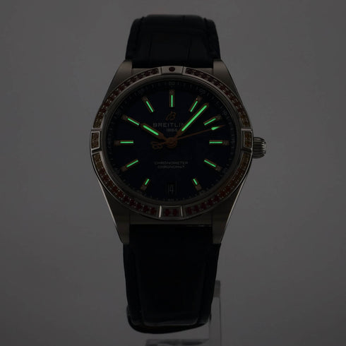 Chronomat Automatic 36 South Sea - 2