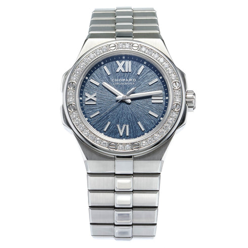 Alpine Eagle 36 Watch - 1