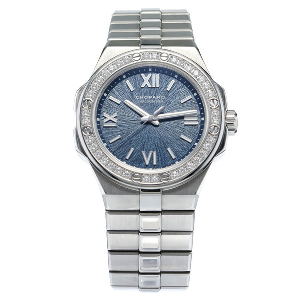 Alpine Eagle 36 Watch - 1