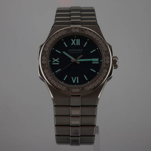 Alpine Eagle 36 Watch - 2