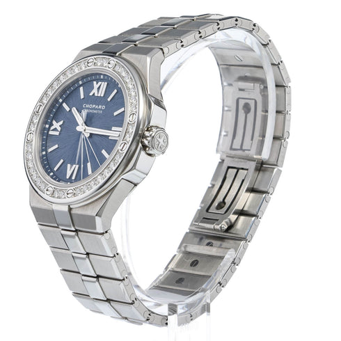 Alpine Eagle 36 Watch - 3