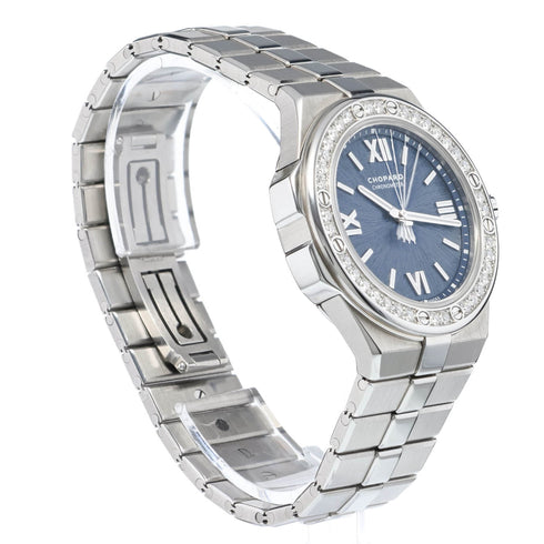 Alpine Eagle 36 Watch - 5