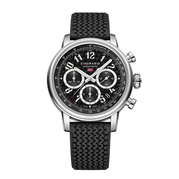 Mille Miglia Classic Chronograph - 1