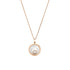 Happy Spirit Multi Gold Necklace - 1