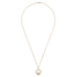 Happy Spirit Multi Gold Necklace - 2