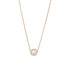 Happy Spirit Multi Gold Necklace - 1