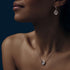 Happy Spirit Multi Gold Necklace - 2