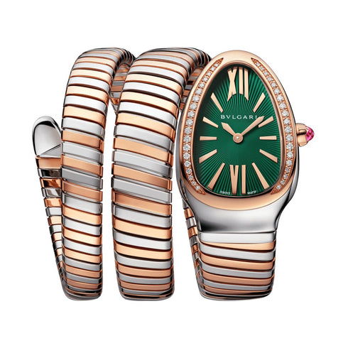 Serpenti Tubogas - 1