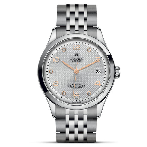 1926 36 Watch - 1