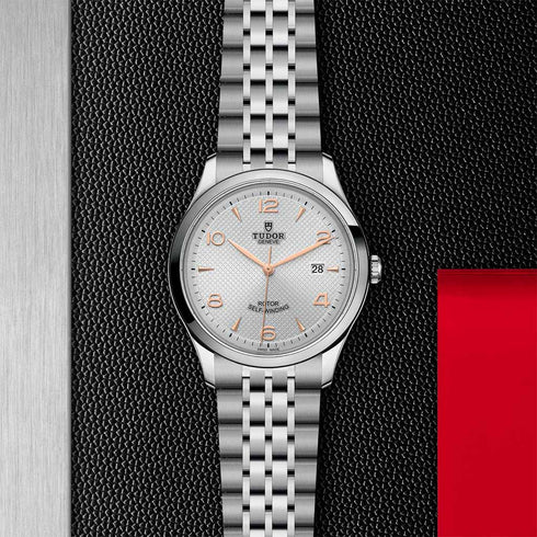 1926 41mm Watch - 3