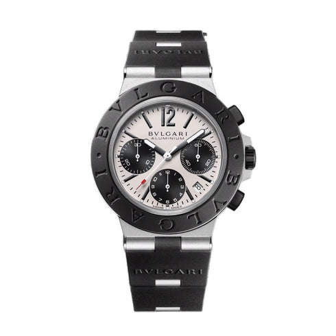 Bvlgari Aluminium Watch - 1