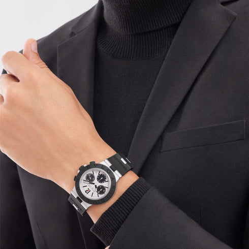 Bvlgari Aluminium Watch - 2