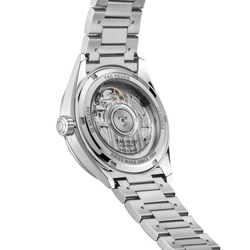 Carrera Date - 3