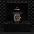 Black Bay GMT S&G 41 Watch - 4