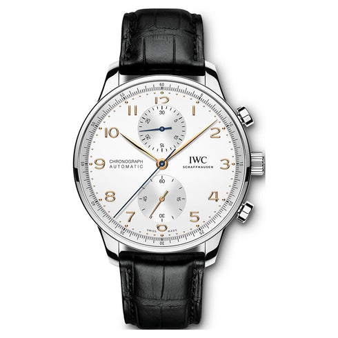 Portugieser Chronograph - 1