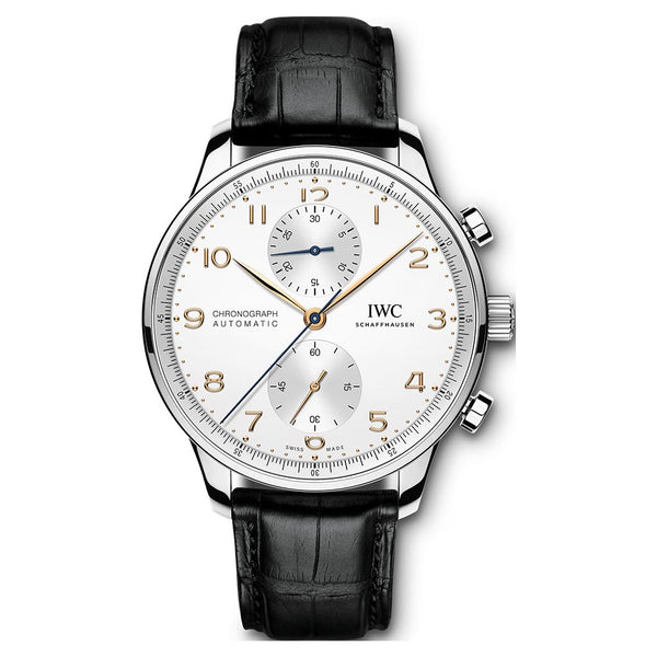 Portugieser Chronograph - 1