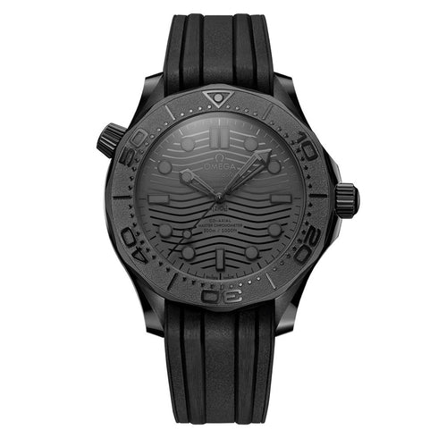 Seamaster Diver 300M - 1