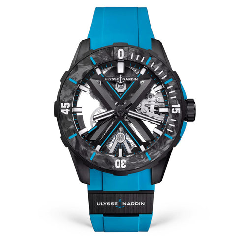 Diver NET Azure - 1