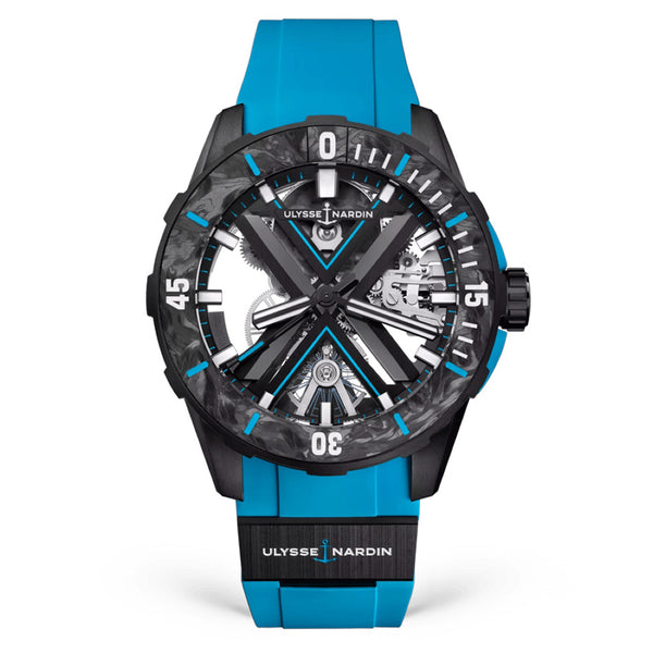 Diver NET Azure - 1