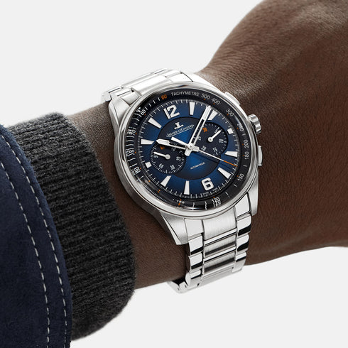 Polaris Chronograph - 2