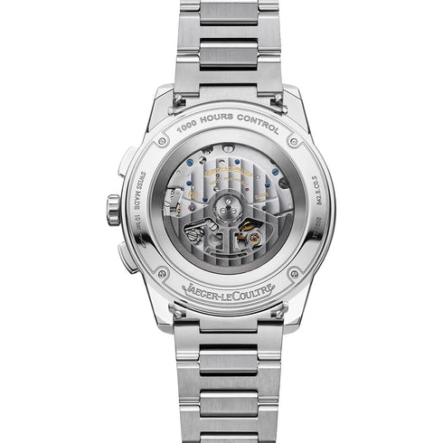 Polaris Chronograph - 3