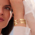 Monday Morning GM Mood Bangle - 2