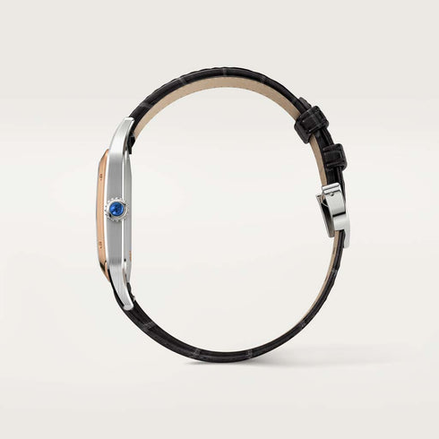 Santos-Dumont Watch - 8