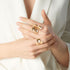 Giardini Segreti Ring - 2