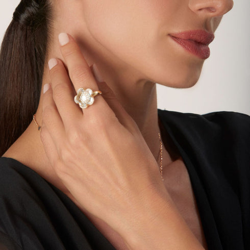 Bon Ton Ring - 3