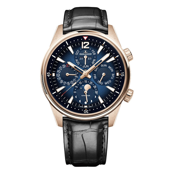 Polaris Perpetual Calendar - 1