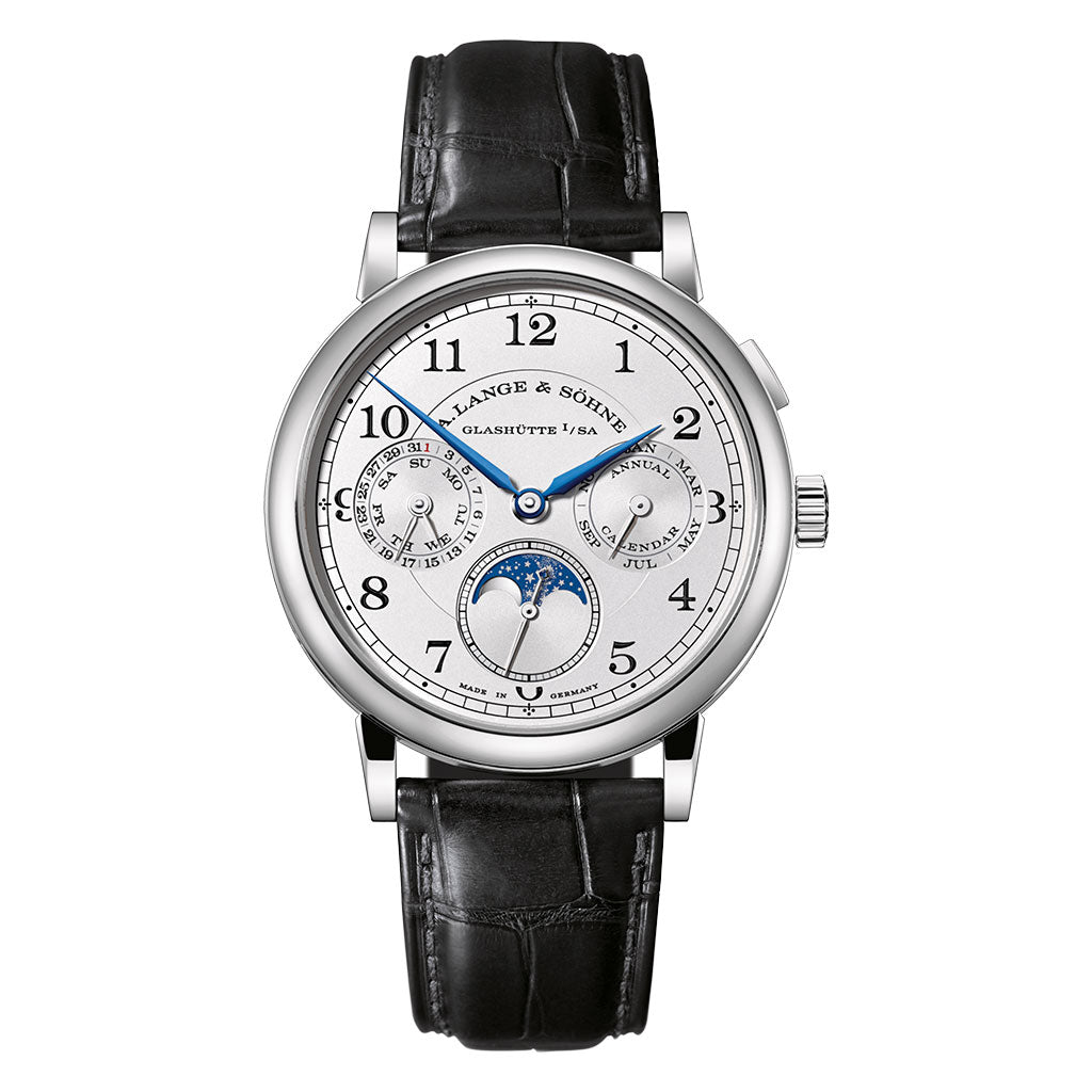 A. Lange & Söhne Watches Boutique in Houston, TX - Zadok Jewelers