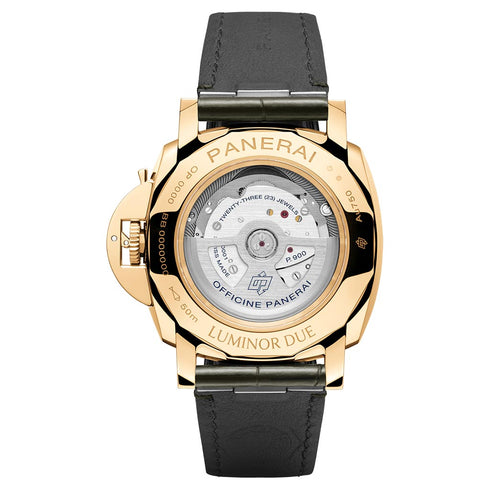 Luminor Due 42 Watch - 2