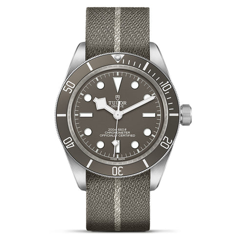 Black Bay 58 Watch - 2