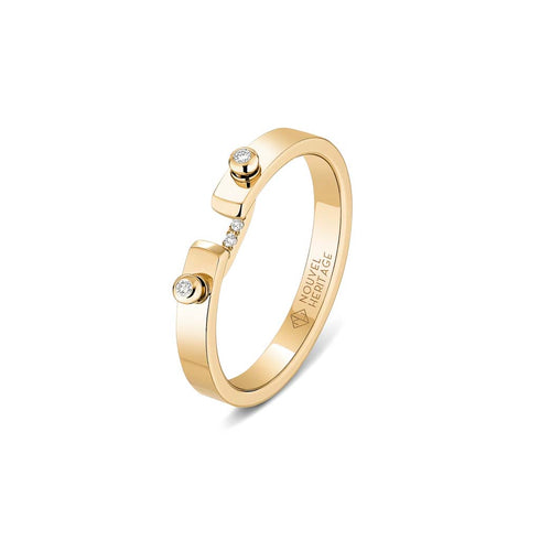 Business Meeting Pm Mood Ring - 1