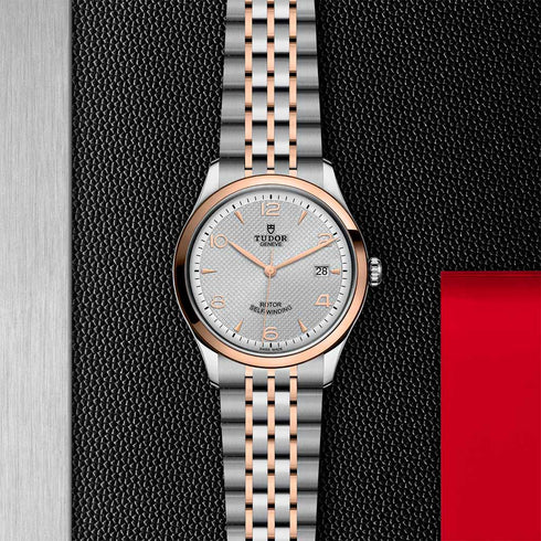 1926 39mm Watch - 3