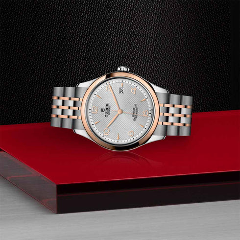 1926 39mm Watch - 4