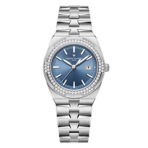 Overseas Quartz - 1