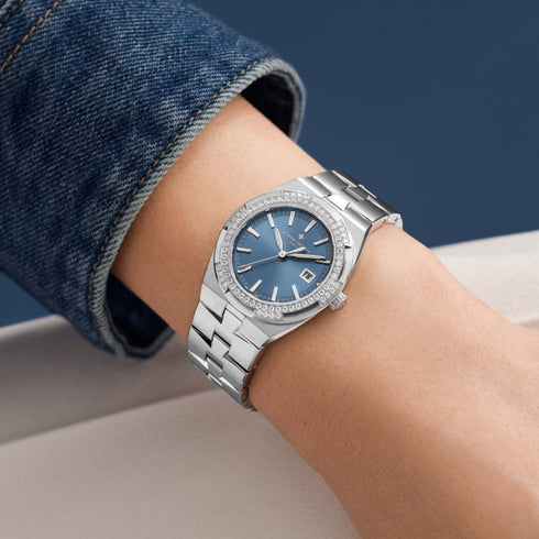 Overseas Quartz - 2