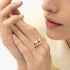 Catene Ring - 2