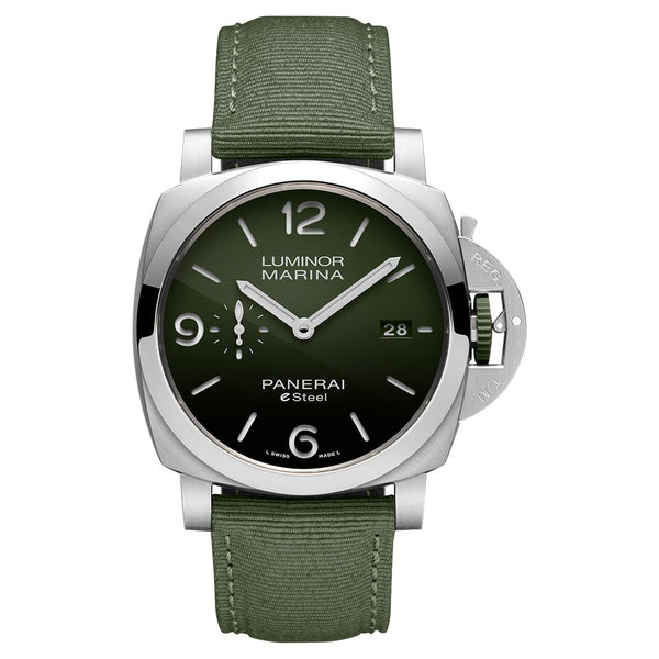 Luminor 44 Watch - 1