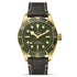Black Bay 58 18K on Leather Strap - 2