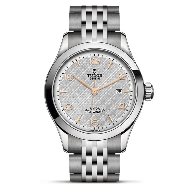 1926 28 Watch - 1