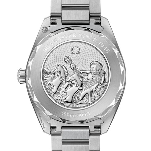 Seamaster Aqua Terra 150M - 3