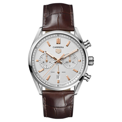 Carrera Chronograph - 2